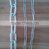 Din5685a Short Link Chain thumbnail-5