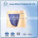 Disposable Mens G-string Underwear