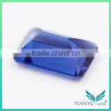 China Suppliers Wholesale Russia Nanosital #A472 Emerald Cut for Jewelry Marking thumbnail-4