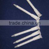 SM-5.4-17 Mixer Nozzle ,Maintenance and Repair Glue Mixers,PP Static Mixers thumbnail-4