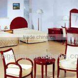 Wholesale Holiday Inn Free Hotel Bedroom Furniture thumbnail-1