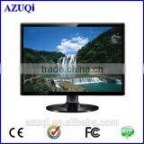 Foursquare FHD Fluorescent 21.5" Led Touch Screen Monitor as a Multi-role Intermediary
