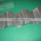 Aluminium Corrugated Sheets 3003 for Africa