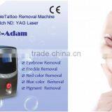 K10 Biggest Discount !2016 Portable Q Switch Nd YAG Laser Tattoo Removal Machine thumbnail-3