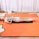 Far Infrared Slimming Bag Wrap, Sauna Blanket Sleeping Bag for Beauty Weight Loss Spa Bag thumbnail-2