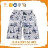 Wholesale Sublimated Custom Board Men Shorts thumbnail-4