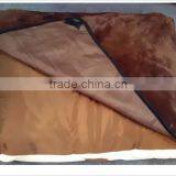 2016 New Design Leather Dog Mattress,pet Mattress thumbnail-5