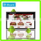 Wifi Wholesale Kiosk LED Touch Screen 22 27 32 42 47 50 55 65 Inch thumbnail-4