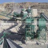 300-400T/H Limestone Production Line for Laos