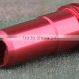 A.K Aluminum Airsoft NOZZLE