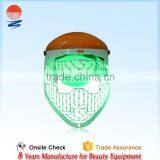 2015 Hot Sale Led Light Therapy Beauty Equipment Face Mask Red Led Light thumbnail-1