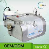 2015 hydra dermabrasion/water peeling/oxygen inject machine for skin peeling