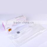 Factory Price Derma Roller For Hair Loss Treatment Derma Roller 192 Needles Derma Roller DRS192 thumbnail-6