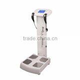 Professional High Quality Body Composition Analyzer Body Fat Analyzer for Beauty Salon GS6.5B thumbnail-2