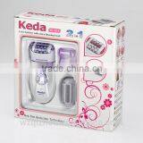 NEW 2 in 1 Epilator Shaver thumbnail-2