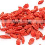 China's dried goji