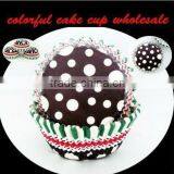 Party Decorations Cupcake Liners Muffin Cases Paper Baking Box Cake Decorating