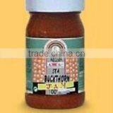 Georgia Natural Sweet Sauces Fig Jam