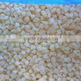 Fresh Frozen IQF Fruits Dried Pear thumbnail-1