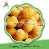 China Excellent Oganic Peeled Raw IQF Frozen Chestnut thumbnail-1