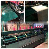 High Efficiency Electric Linear Automatic Quilting Machine thumbnail-2
