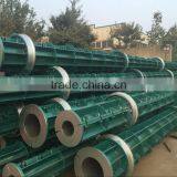 Shengya Professional Manufactory Spun Pre-stressed Concrete Pole Making Machine Production Line China Product thumbnail-4