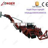 High Quality Potato Harvester Machine for Sale thumbnail-2