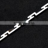 Well-known for Its Fine Quality Slatwall Disolay Can be Customized thumbnail-6