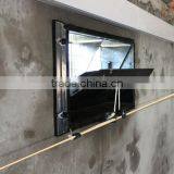 Poultry Shed Air Inlet System