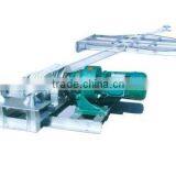 Manure Removal Instrument for Chicken Shed