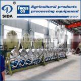 China SIDA Full Automatic Potato Starch Production Line thumbnail-1