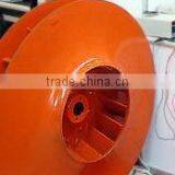 centrifugal fan centrifugal impeller