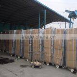 Stainless Steel Market Meat Hanging Trolley 200L thumbnail-6