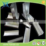 Steel Profile Drywall Stud Track thumbnail-4