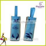 Non Woven Wine Bag With Spout Tap,wine Bag for Single Bottle,non Woven Fabric Printed Wine Bag thumbnail-1