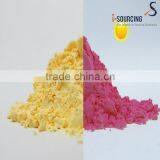 Photochromic Pigment for Sunlens thumbnail-4