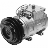 4770541 Parallel Flow for LEXUS SC400 4.0L V8 1998 Conditioner Condenser thumbnail-2