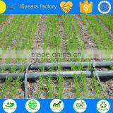 Plastic Coated Flat Hose for Garden Irrigation System thumbnail-4