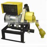 PTO Generator