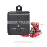 VENSMILE Under Hood Rat Mice Mole Repeller Car Pest Animal Repellents to Vehicle for Family Safety thumbnail-5