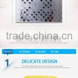 Most Popular HHD Brand 48 Egg Incubator Price for Sale With CE Certificate YZ8-48 thumbnail-3