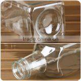 250ml 500ml 1000ml Olive Oil Bottle/olive Oil and Vinegar Bottle thumbnail-5