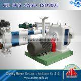 TURN KEY PROJECT Automatic Poultry Feed Manufacturing Machine Price Supplier Xinxiang Hengfu thumbnail-4