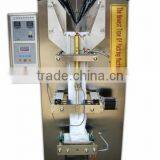Automatic Stainless Steel Liquid Packing Machine thumbnail-1