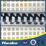 Top Quality Poultry Farm Design Female Breeder Chain Feeding System