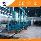 China Hot Selling 50TPD Automatic Screw Oil Presser