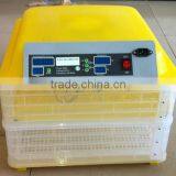 Egg Incubator China Automatic Portable Mini Poultry Incubator Machine Chicken Egg Incubator thumbnail-2