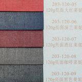 Black Leatherette Paper 120g thumbnail-4