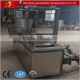 Food Frying Machine With CE Export to Brazil, Columbia, Dubai, Pakistan, Jordan thumbnail-4