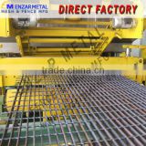 factory sales aluminum grating ISO certification